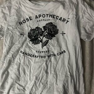 Rose Apothecary T-Shirt
